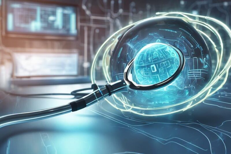 The Evolution of Healthcare Technology