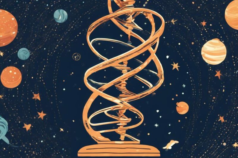 The Impact of Major Scientific Discoveries