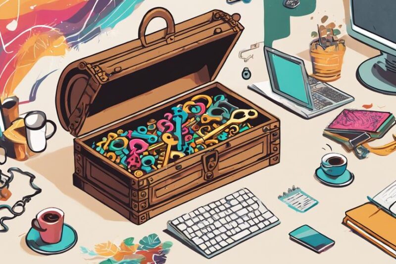 The Key to Successful Content Marketing