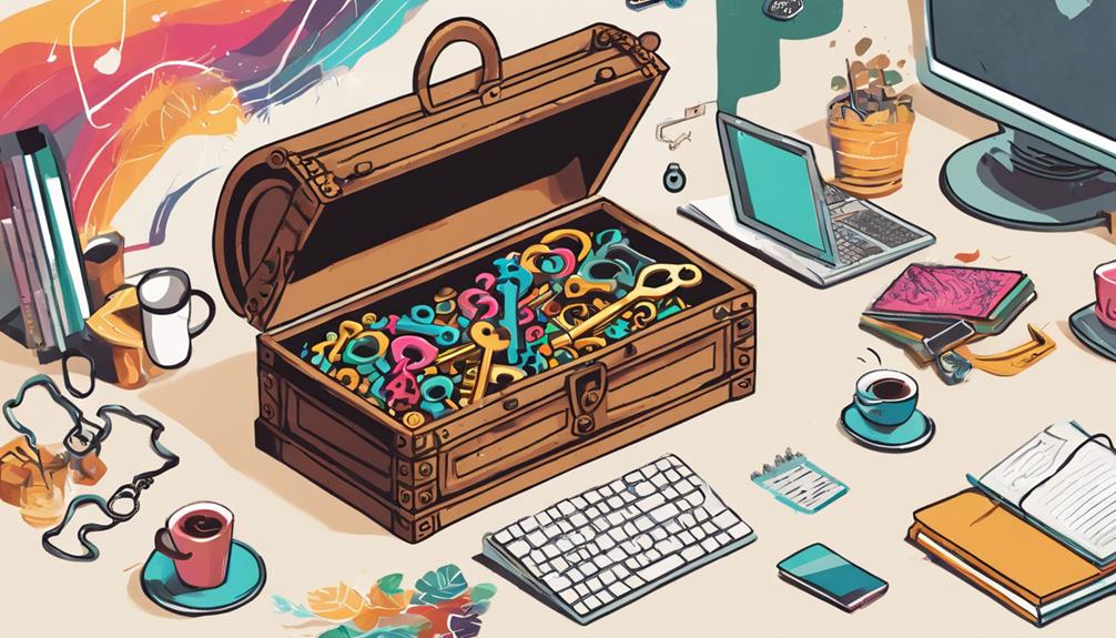 content marketing strategies explained