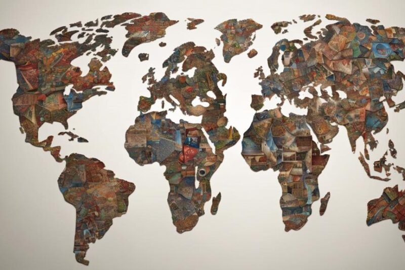 The Impact of Cultural Shifts on Global Politics