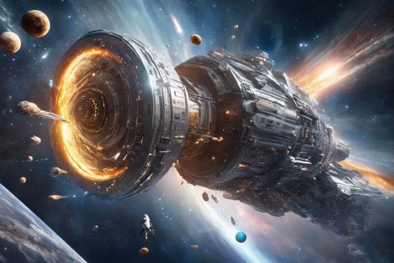Breaking Down the Latest in Space Exploration