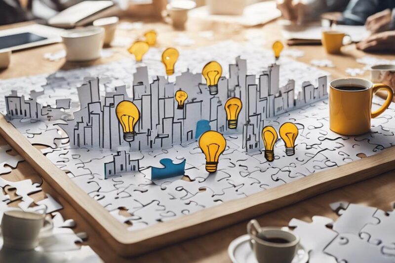 Building a Winning Marketing Strategy From Scratch