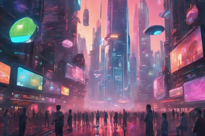 The Future of Digital Marketing