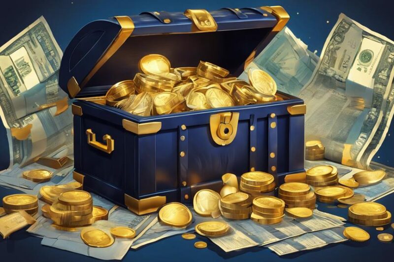 Uncovering Hidden Gems in the Stock Market