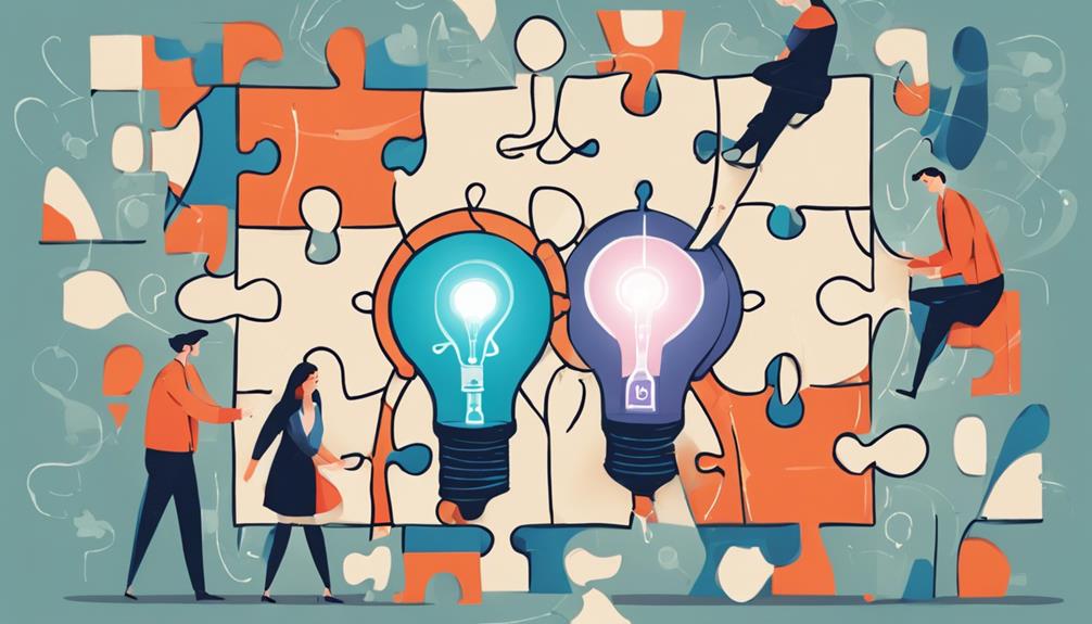 effective marketing team building