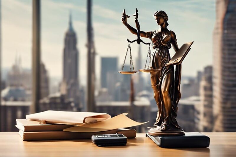 Understanding Your Rights: A Guide to Employment Law