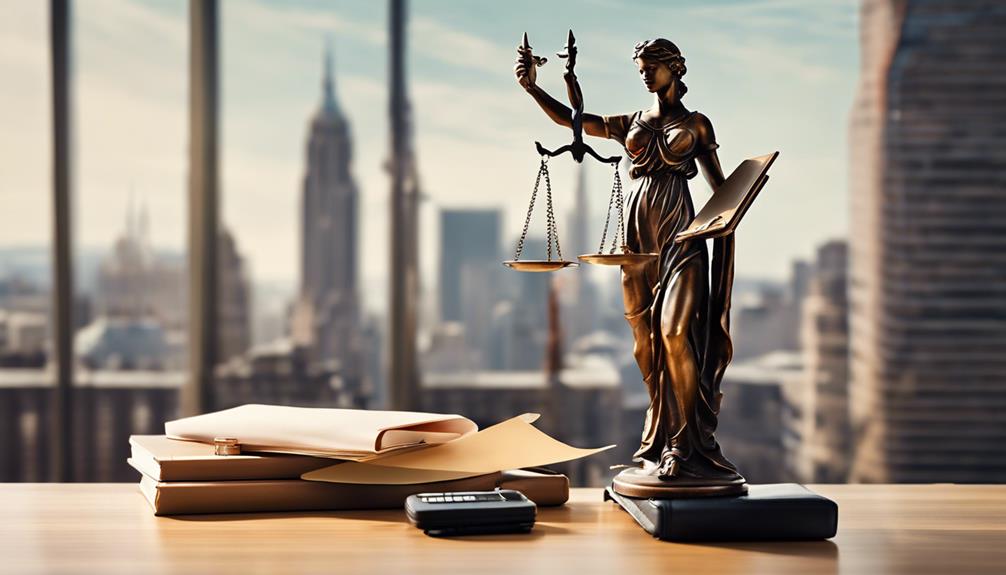 employment law rights guide