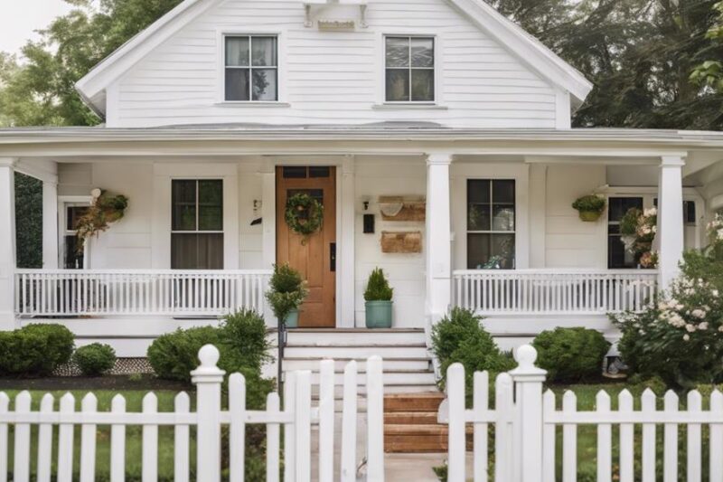 Fun DIY Projects to Increase Curb Appeal