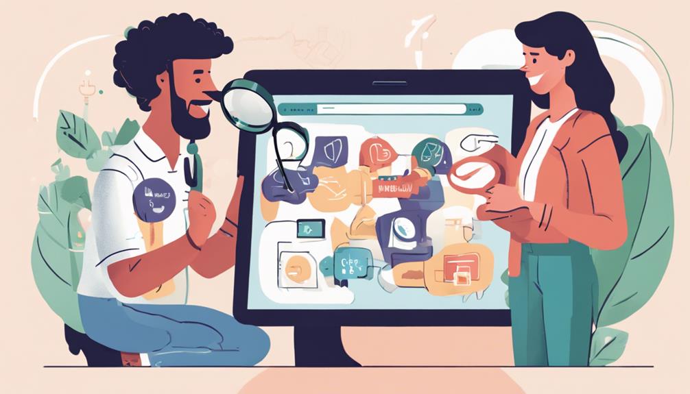 enhancing customer experience through personalization