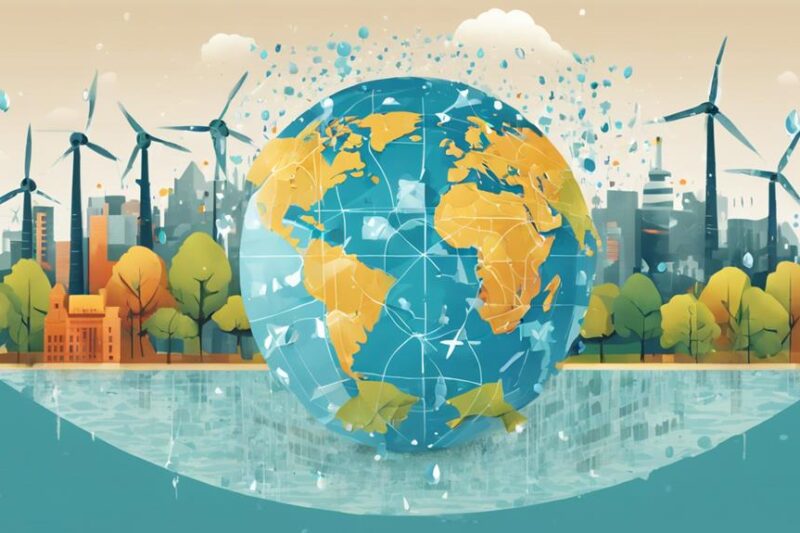 Analyzing the Impact of Major Environmental Policies