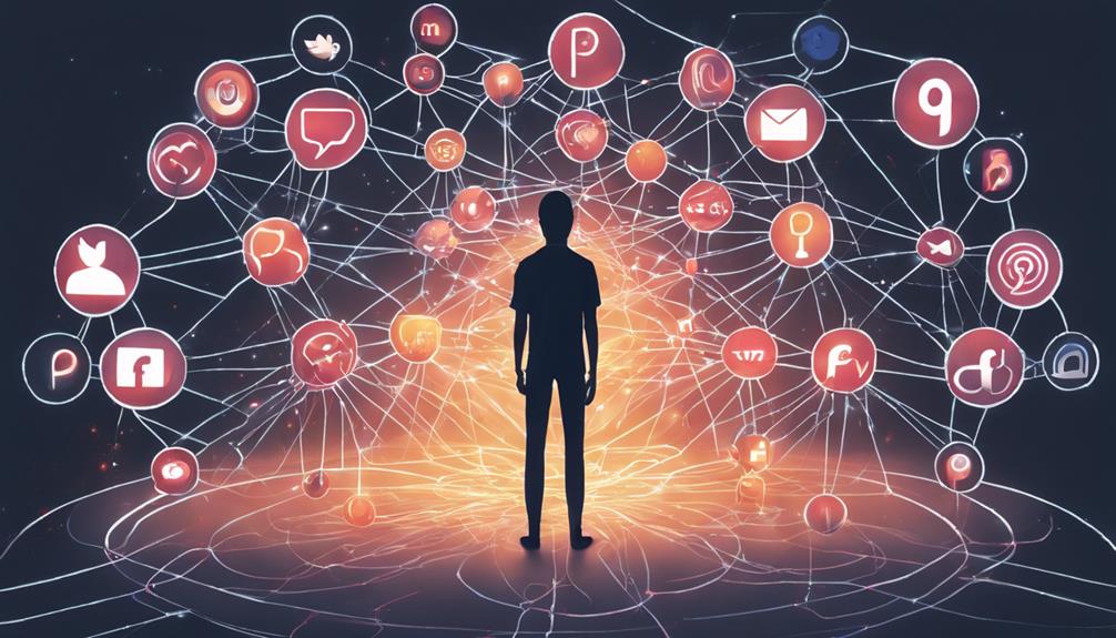 establishing a robust online presence