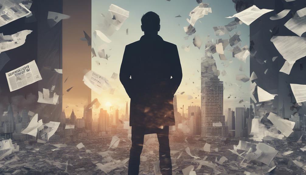 ethical journalism in society