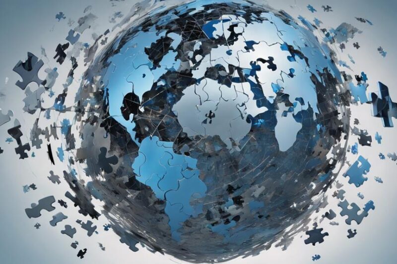 The Changing Landscape of Global Diplomacy