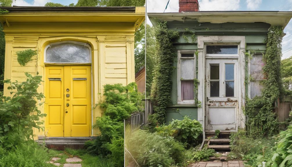 fixer upper buying tips