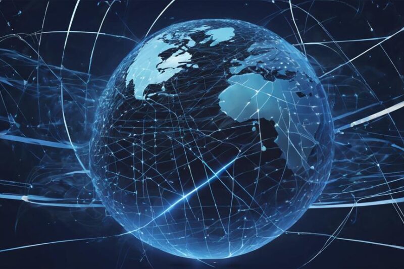 How International Relations Are Shaping the Future