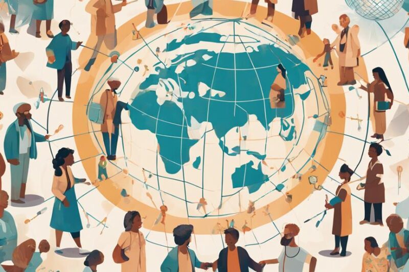 The Impact of Global Health Initiatives