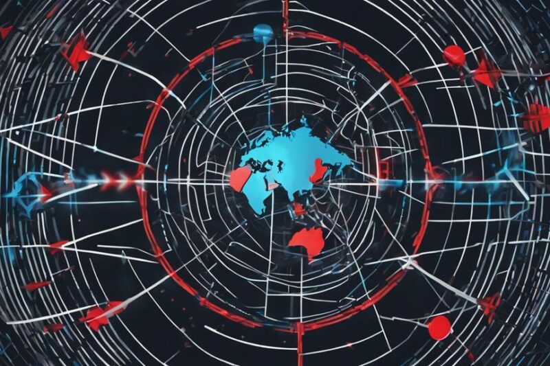 The State of Global Markets: An In-Depth Analysis
