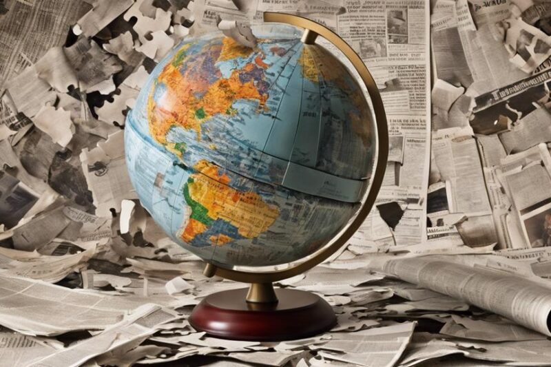 Unveiling the Facts: The Latest in Global Politics