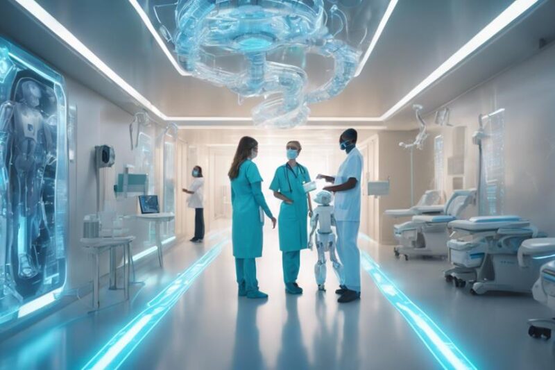 How Healthcare Reforms Are Shaping the Future