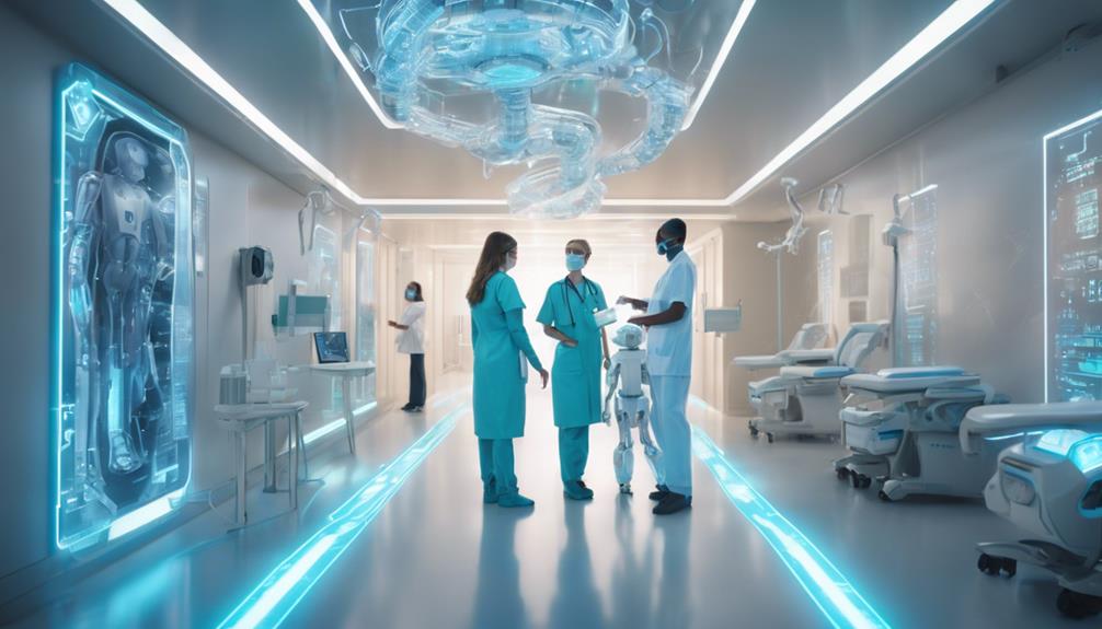 healthcare reforms impact future