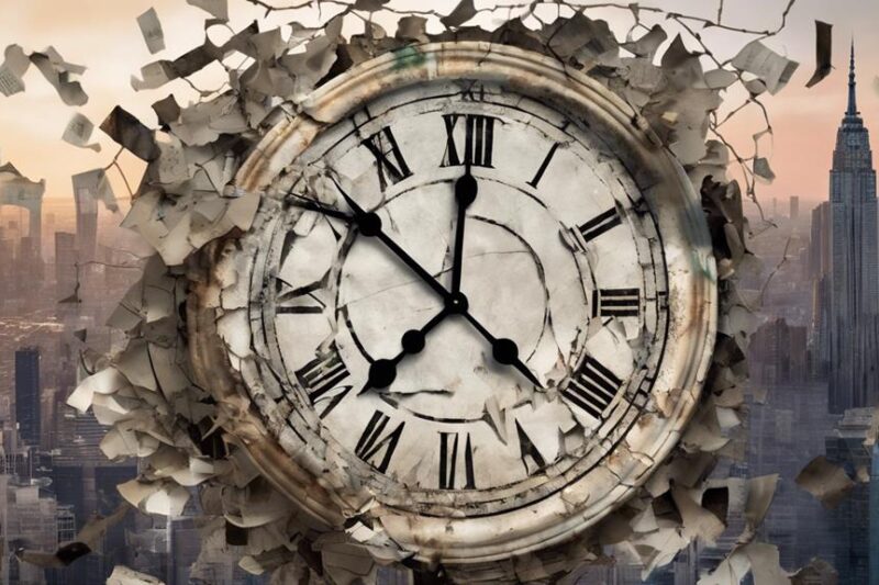 The Influence of Historical Events on Modern Society