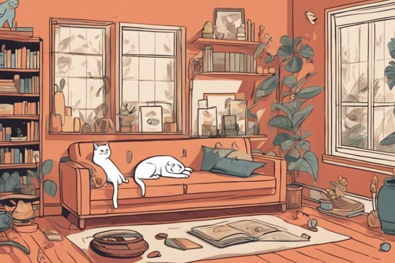 Finding the Perfect Home for Your Pets