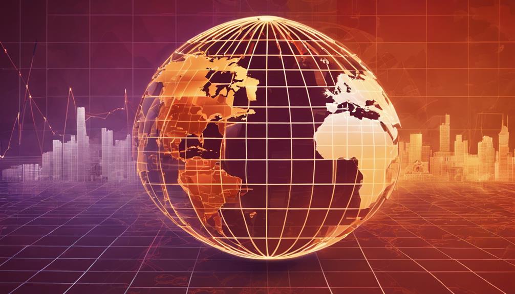 identifying growth potential abroad
