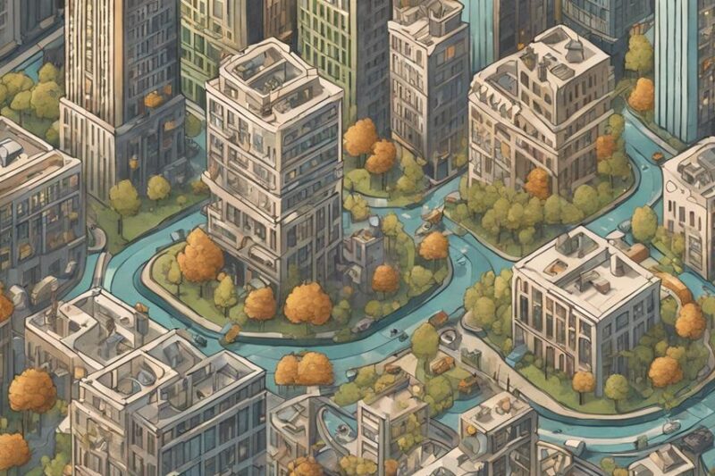 How Public Policy Shapes Society