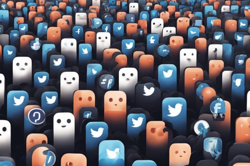 How Social Media Influences Public Opinion