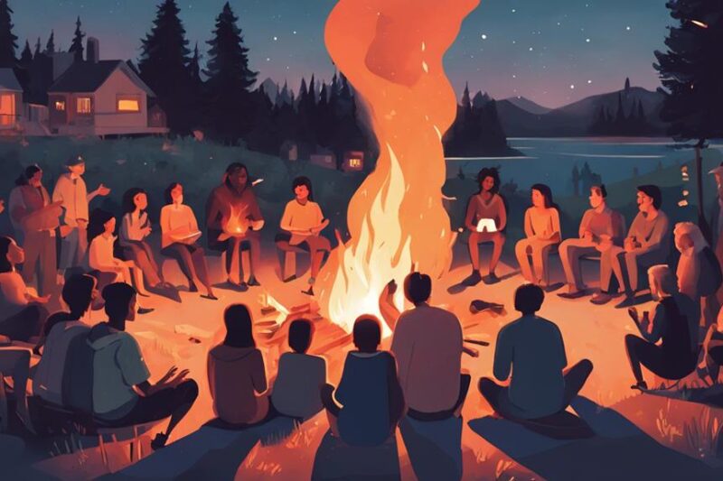 The Power of Storytelling in Marketing