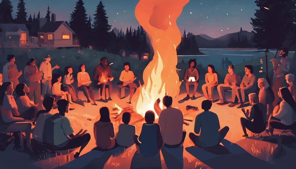 impact of storytelling in marketing