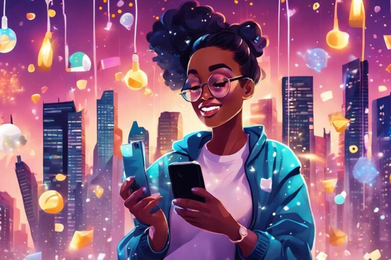 Harnessing the Power of Influencer Marketing