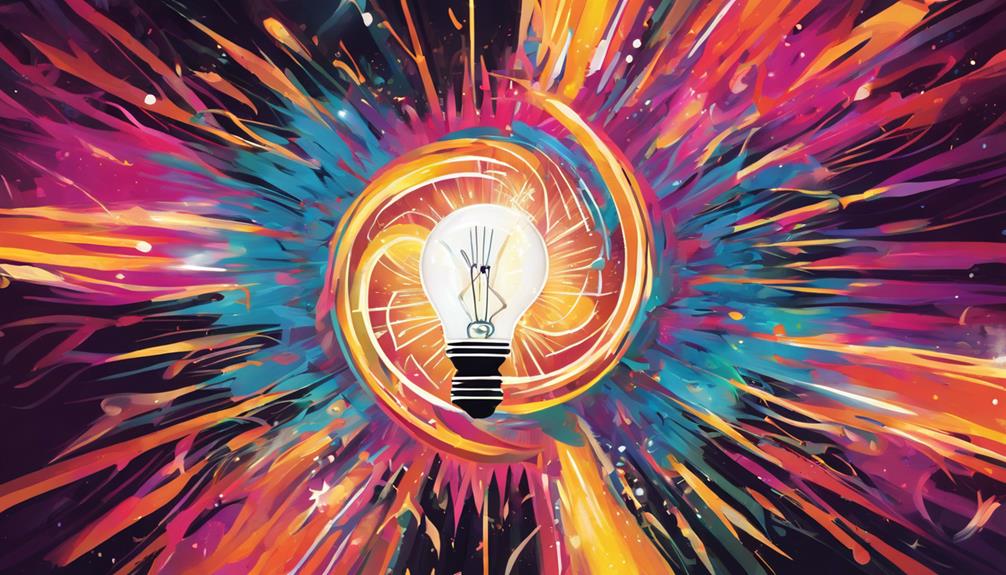 inspire action through marketing