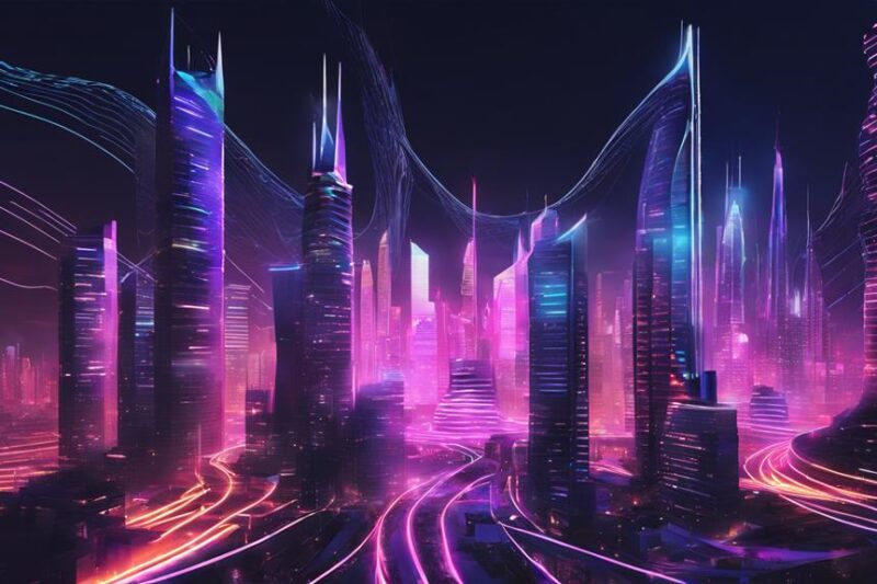 How to Lead a Market Disruption