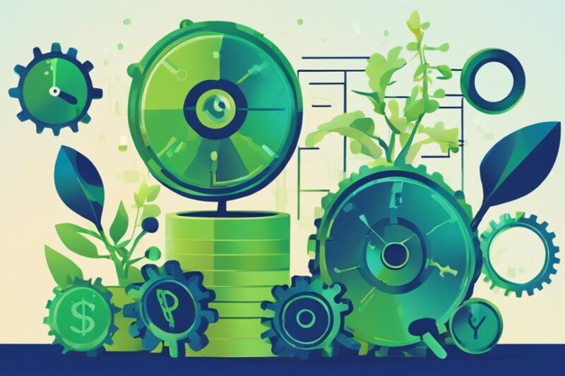 Maximizing ROI: Strategies for Effective Marketing