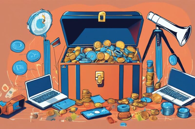 How to Achieve Marketing Success on a Budget