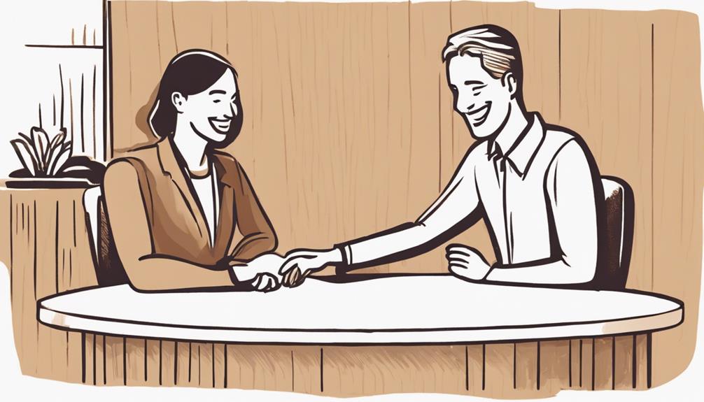 mastering the art of negotiation