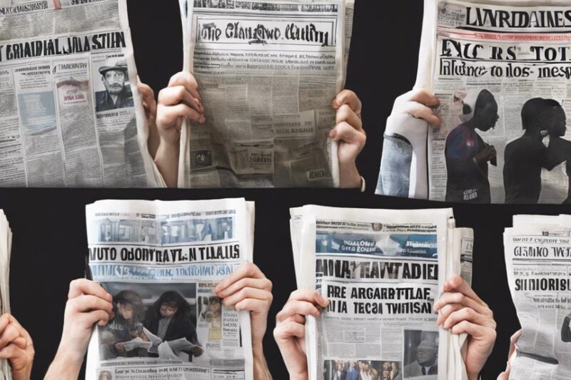 How Media Ownership Affects News Coverage