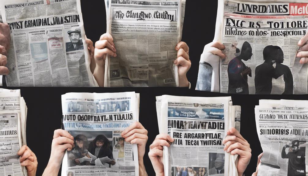 media ownership impacts news