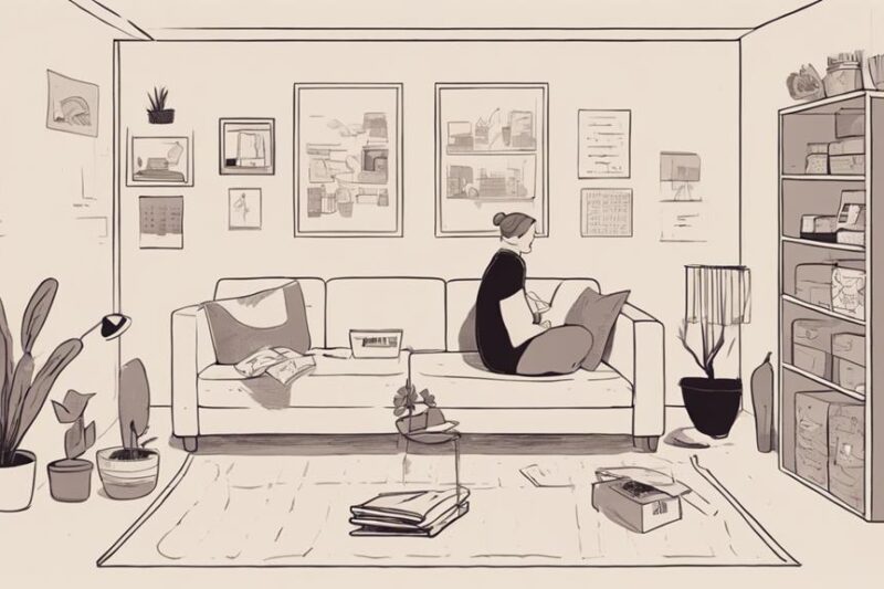 The Ultimate Checklist for a Stress-Free Move