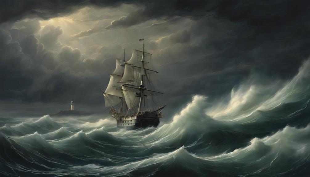 navigating crisis in marketing