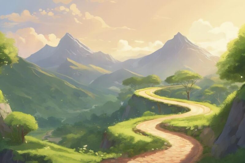 Navigating the Path to Wealth Creation
