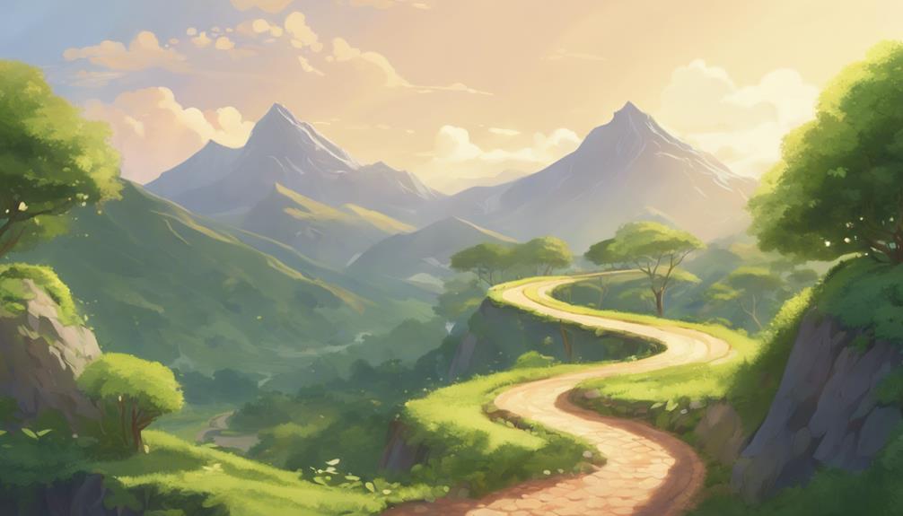 navigating financial success journey