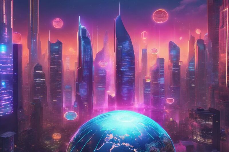 Exploring the World of Cryptocurrencies