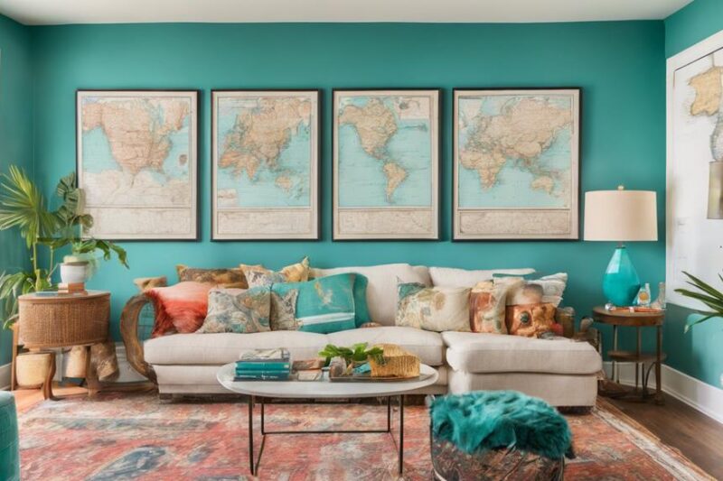 Fun Ways to Personalize Your New Home