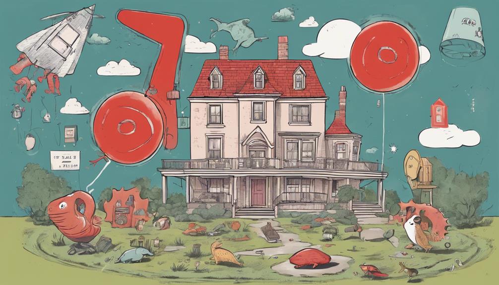 real estate myths debunked
