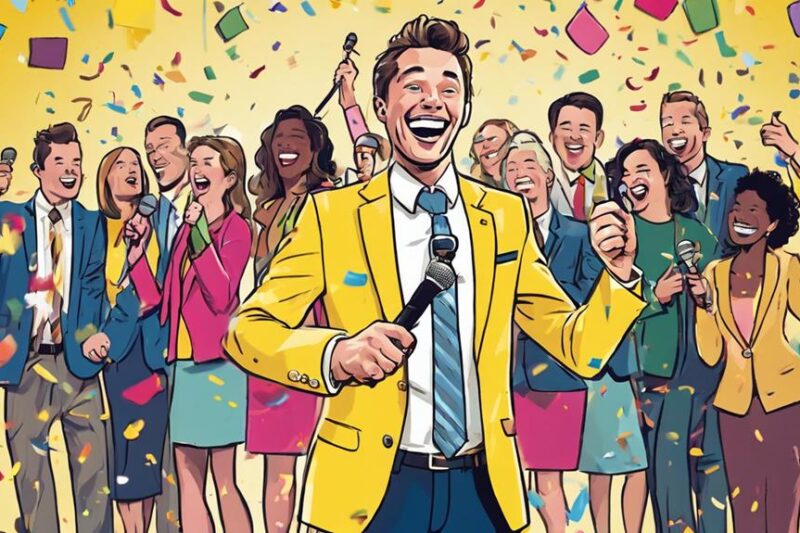 How to Choose a Realtor With a Great Sense of Humor