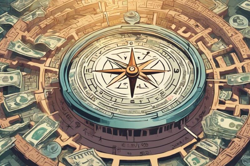 Mapping Out Your Financial Goals