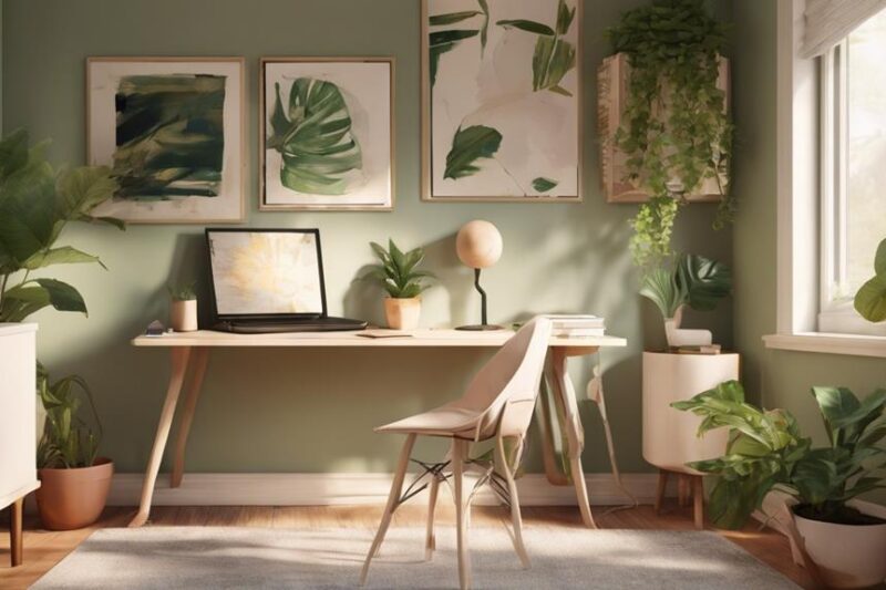 Unexpected Benefits of Living in a Smaller Space
